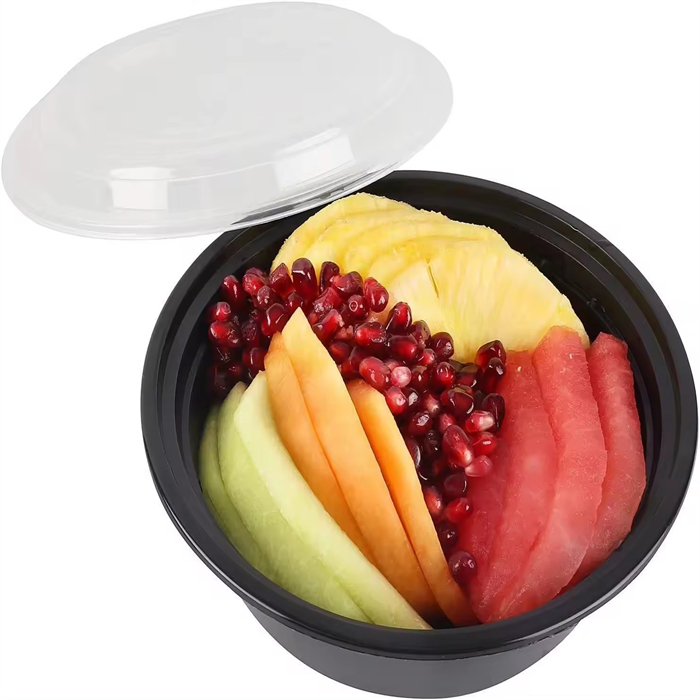 Disposable food container from MMCIS GROUP